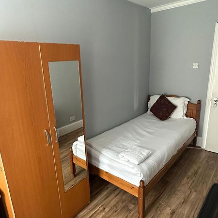 Ruxley Rooms Сідкап Екстер'єр фото