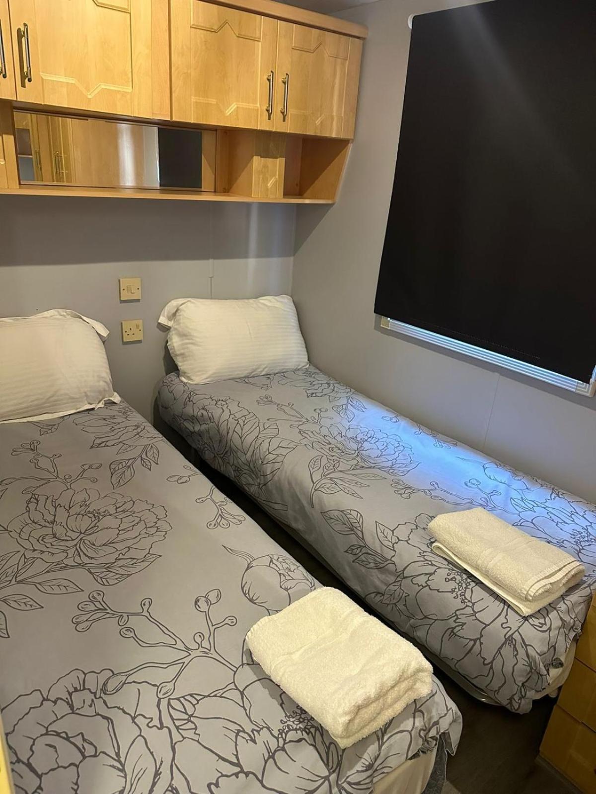Ruxley Rooms Сідкап Екстер'єр фото