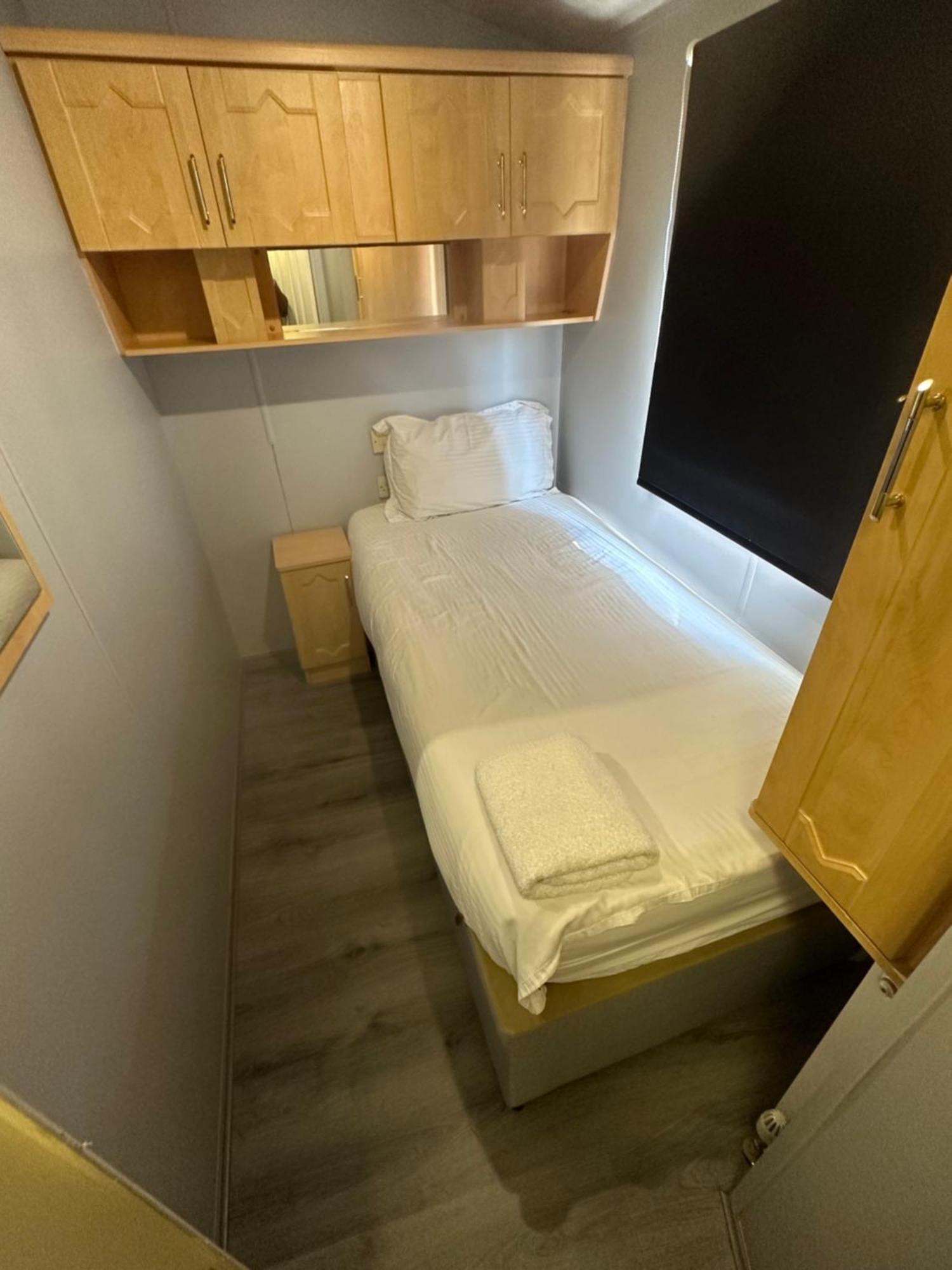 Ruxley Rooms Сідкап Екстер'єр фото
