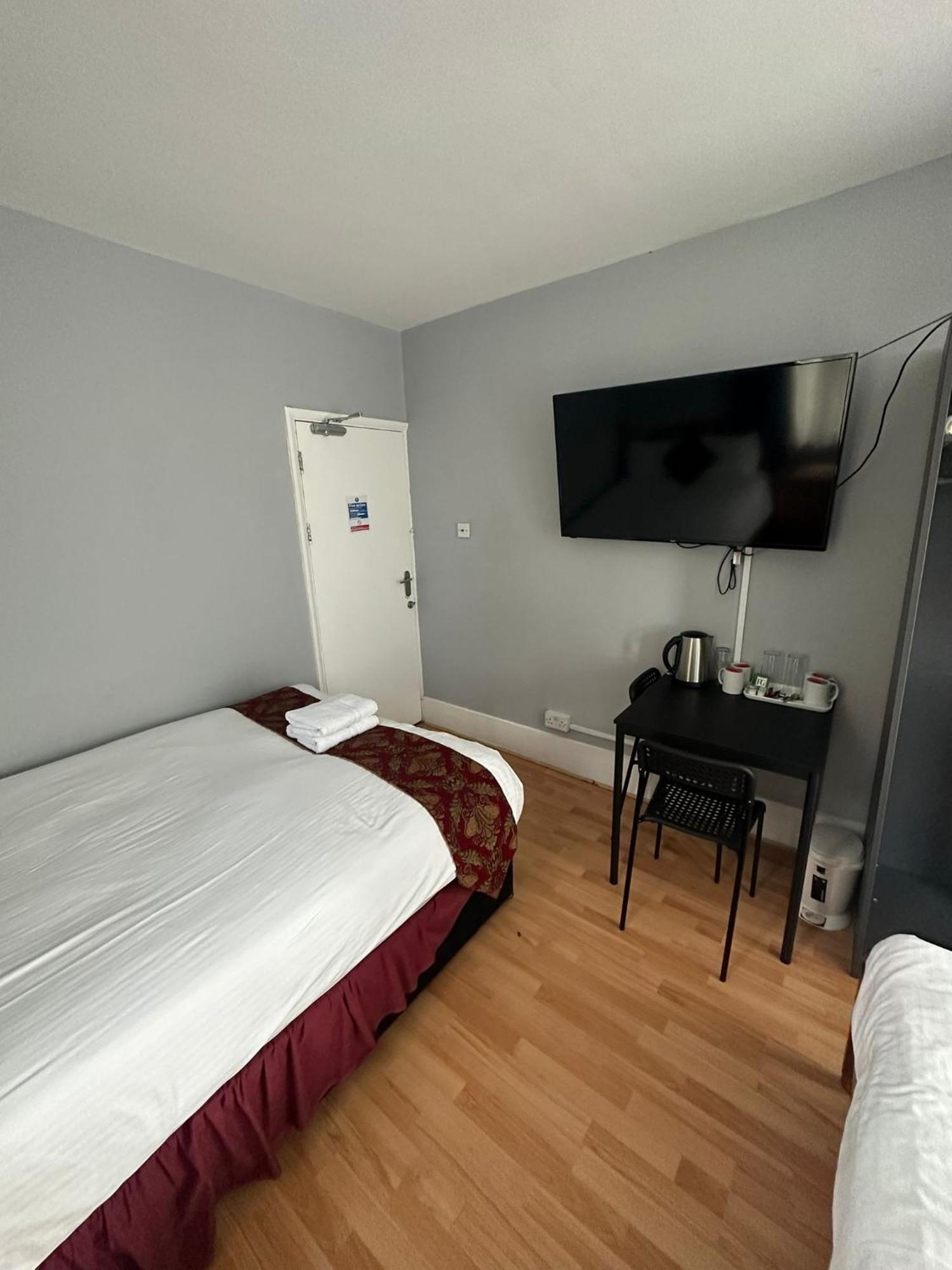 Ruxley Rooms Сідкап Екстер'єр фото
