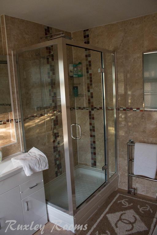 Ruxley Rooms Сідкап Екстер'єр фото